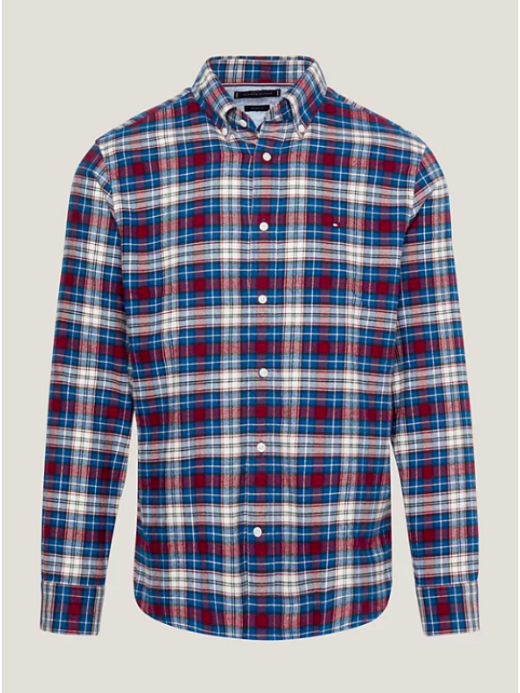 Tommy Hilfiger - Tommy Hilfiger BRUSHED TOMMY