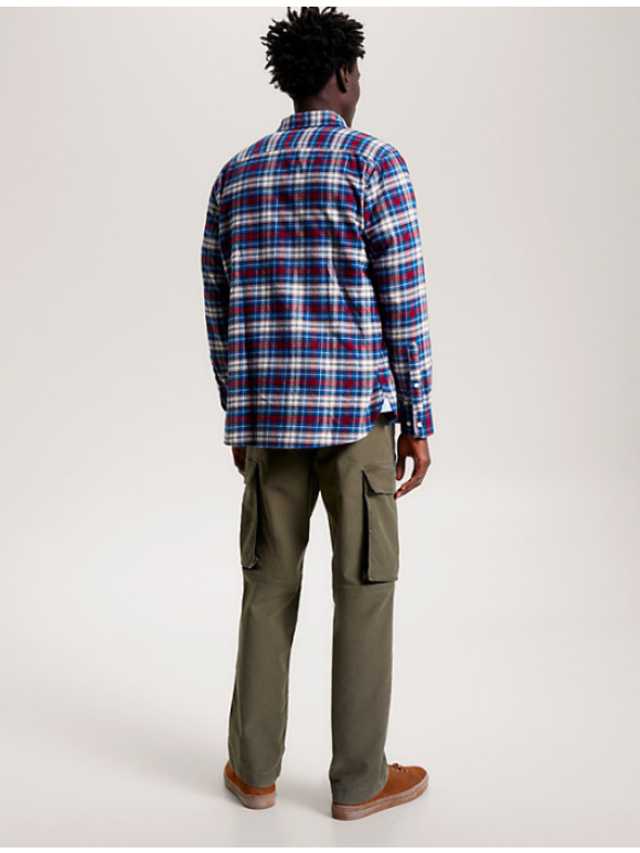 Tommy Hilfiger - Tommy Hilfiger BRUSHED TOMMY