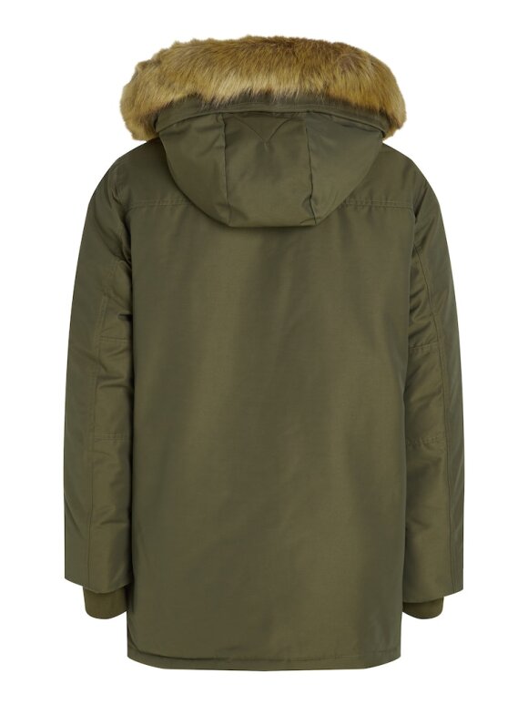 Tommy Hilfiger - Tommy hilfiger ROCKIE DOWN PAR