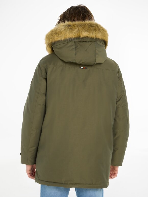 Tommy Hilfiger - Tommy hilfiger ROCKIE DOWN PAR