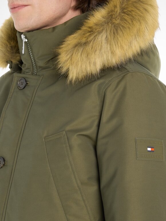 Tommy Hilfiger - Tommy hilfiger ROCKIE DOWN PAR