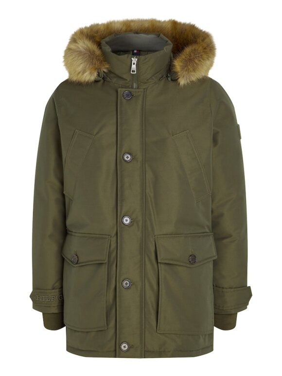 Tommy Hilfiger - Tommy hilfiger ROCKIE DOWN PAR