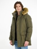 Tommy Hilfiger - Tommy hilfiger ROCKIE DOWN PAR