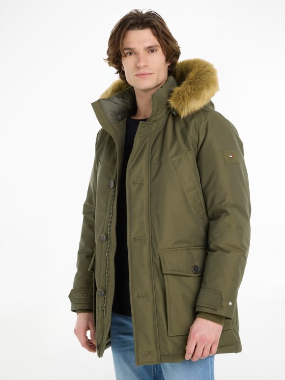 Tommy Hilfiger - Tommy hilfiger ROCKIE DOWN PAR