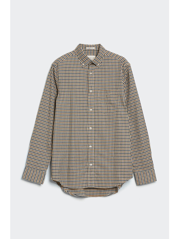 Gant - Gant REG TWILL MICRO MULTI