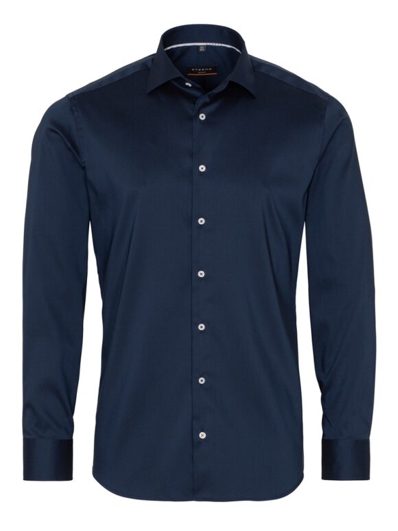 ETERNA - Eterna Slimfit stretch 3377