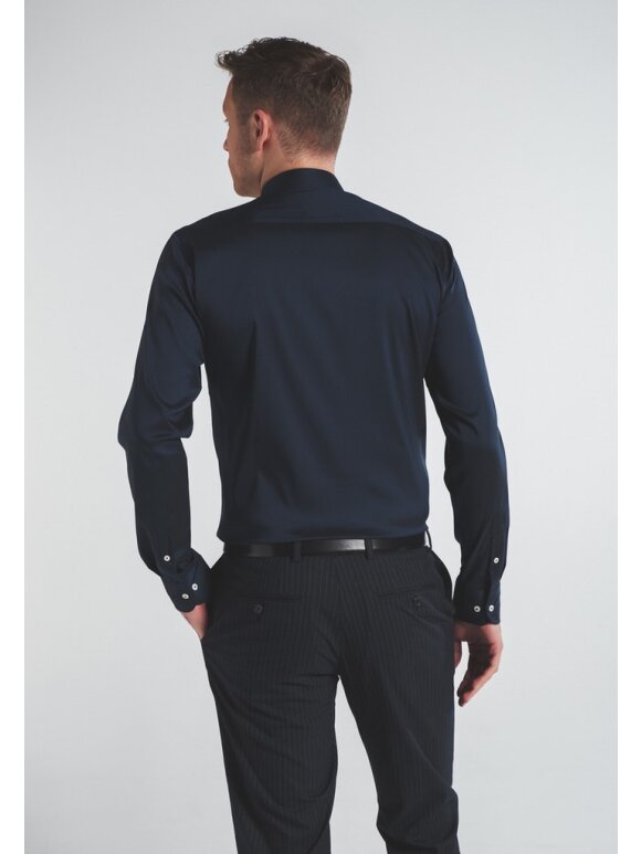 ETERNA - Eterna Slimfit stretch 3377