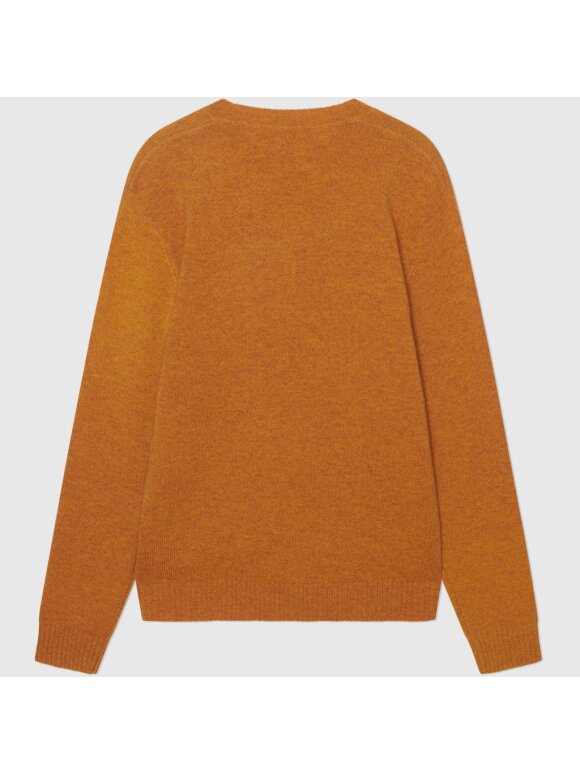 Double A by Wood Wood - Wood Wood Tay AA lambswool