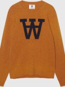 Double A by Wood Wood - Wood Wood Tay AA lambswool