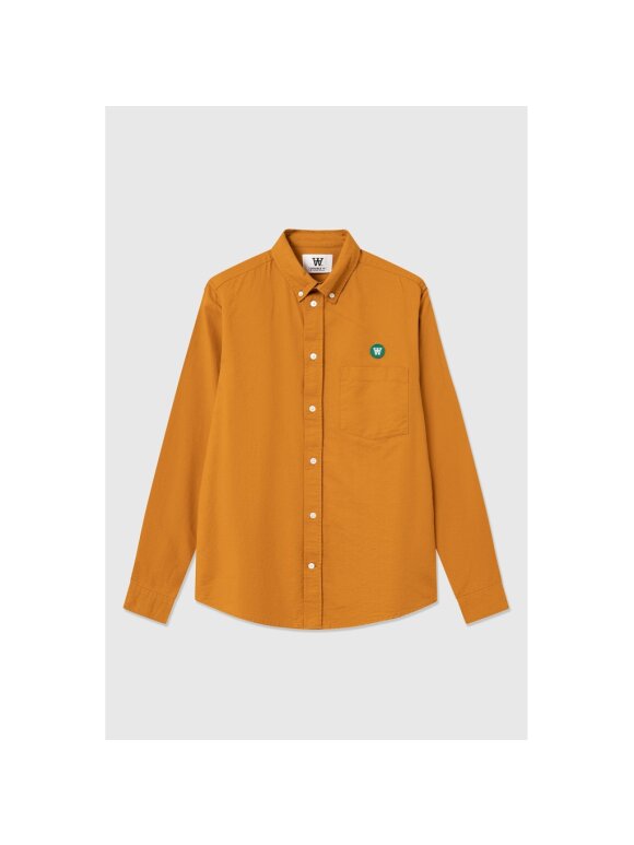 Double A by Wood Wood - Wood Wood Ted shirt