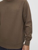 CASUAL FRIDAY - CFSebastian crew neck sweat