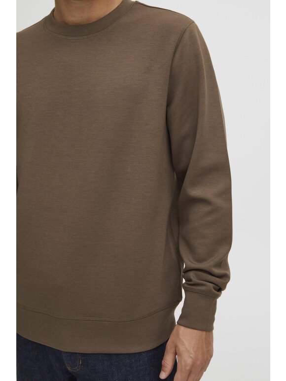 CASUAL FRIDAY - CFSebastian crew neck sweat