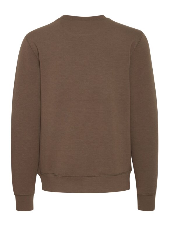 CASUAL FRIDAY - CFSebastian crew neck sweat