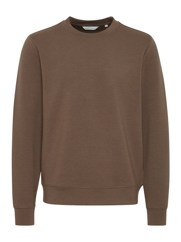 CASUAL FRIDAY - CFSebastian crew neck sweat