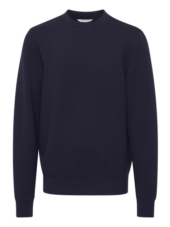 CASUAL FRIDAY - CFSebastian crew neck sweat