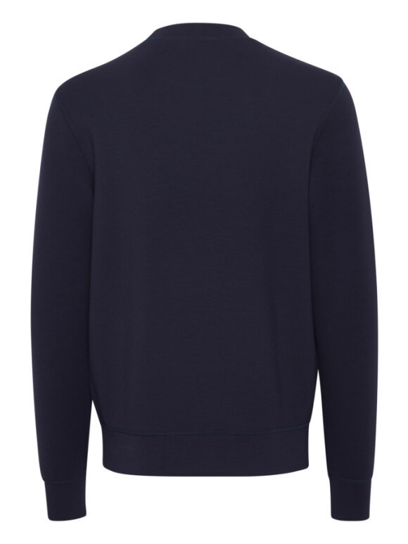 CASUAL FRIDAY - CFSebastian crew neck sweat