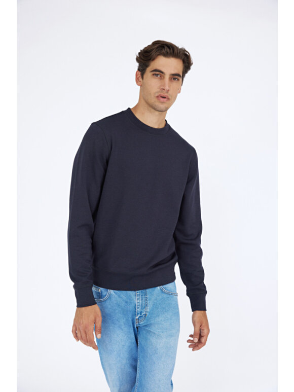 CASUAL FRIDAY - CFSebastian crew neck sweat