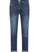 CASUAL FRIDAY - Karup 5 pocket regular jeans