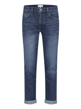 CASUAL FRIDAY - Karup 5 pocket regular jeans