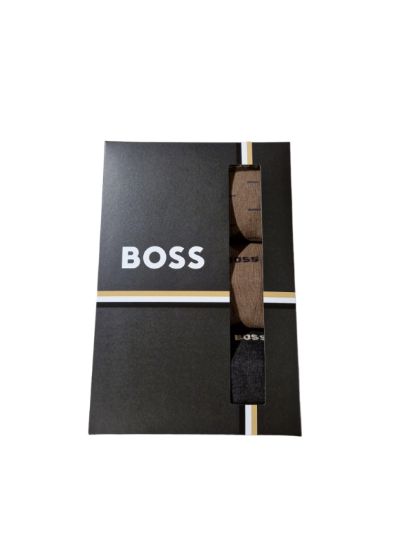 Hugo Boss - Boss 6P RS GIftDesign