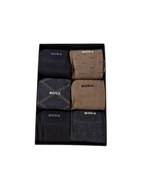 Hugo Boss - Boss 6P RS GIftDesign