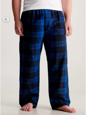 Calvin Klein Underwear - Calvin Klein SLEEP PANT