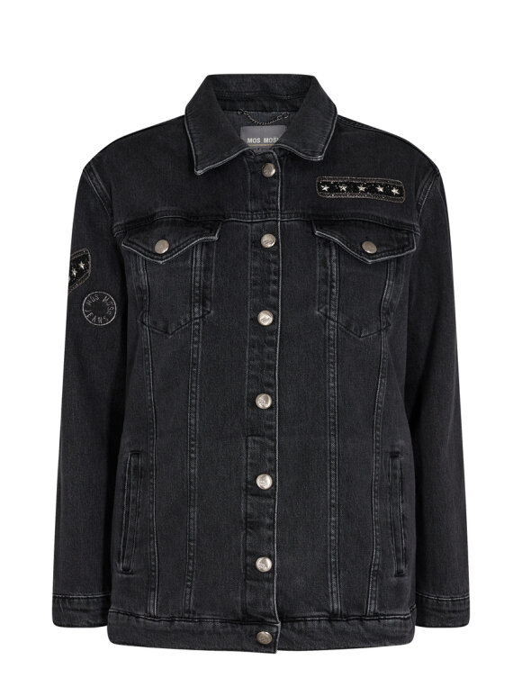 Mos Mosh - Mos Mosh Baylee Denim Jacket