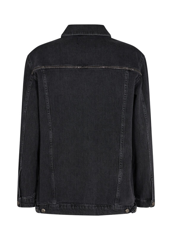 Mos Mosh - Mos Mosh Baylee Denim Jacket