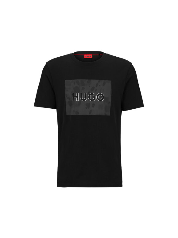 HUGO - HUGO Dulive
