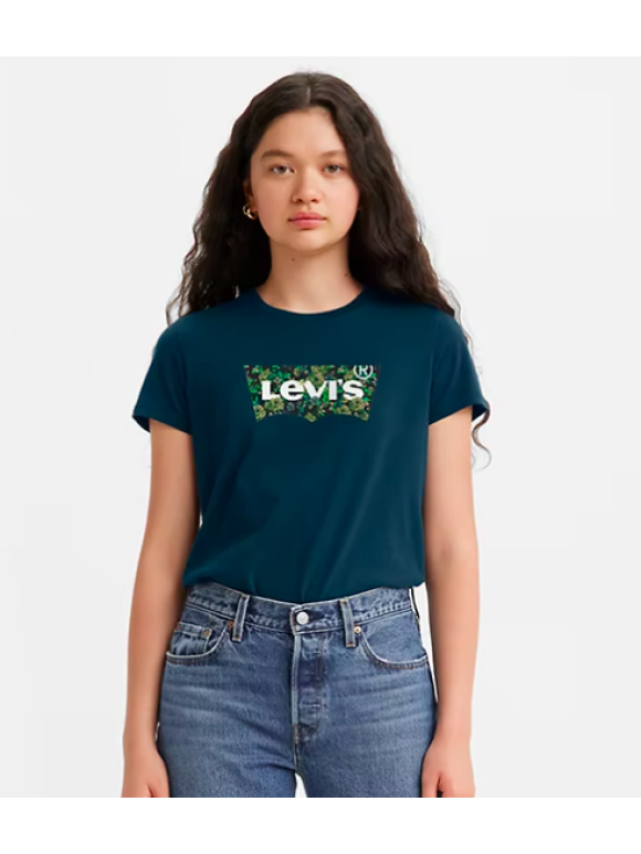 Levi's® women - Levi's® The Perfect Tee Kinsley