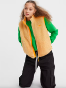 Levi's® women - Levi's® SUPER FLUFF SHERPA VEST