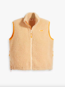 Levi's® women - Levi's® SUPER FLUFF SHERPA VEST