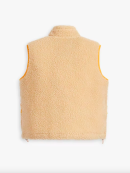 Levi's® women - Levi's® SUPER FLUFF SHERPA VEST