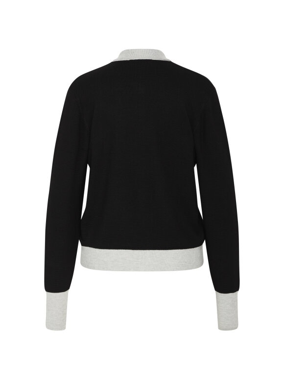Bruuns Bazaar - Bruuns Bazaar Anemone Hea knit