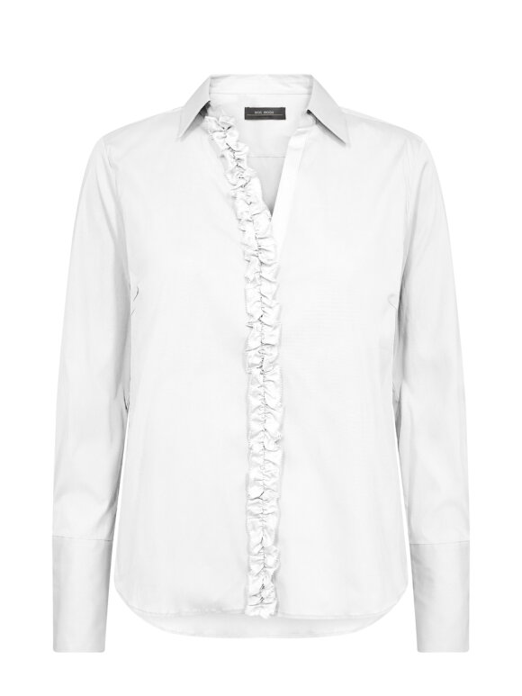 Mos Mosh - Mos Mosh MMSybel Satin Shirt