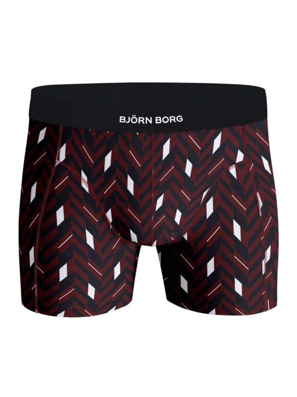 Björn Borg - Björn Borg Premium Boxer 2P