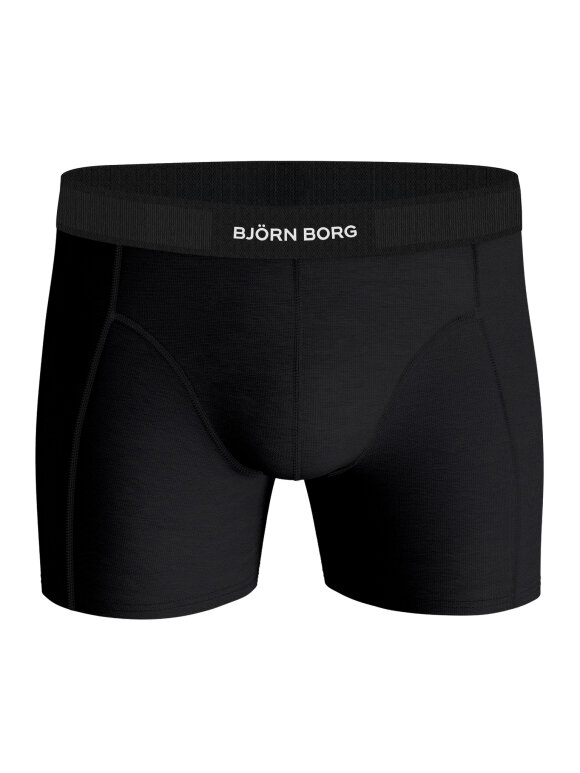 Björn Borg - Björn Borg Premium Boxer 2P