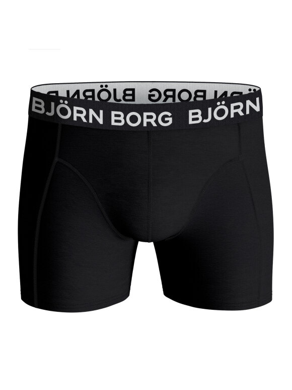 Björn Borg - Björn Borg Cotton Boxer 3P