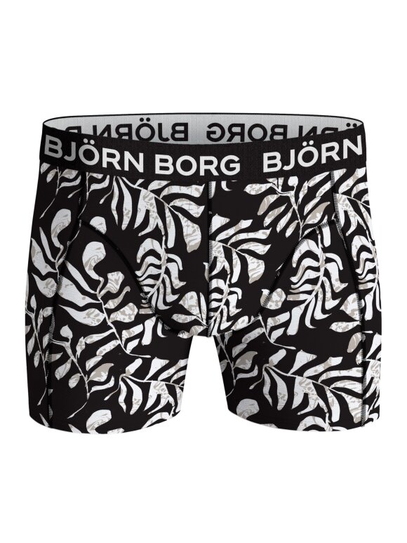 Björn Borg - Björn Borg Cotton Boxer 3P