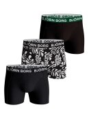 Björn Borg - Björn Borg Cotton Boxer 3P