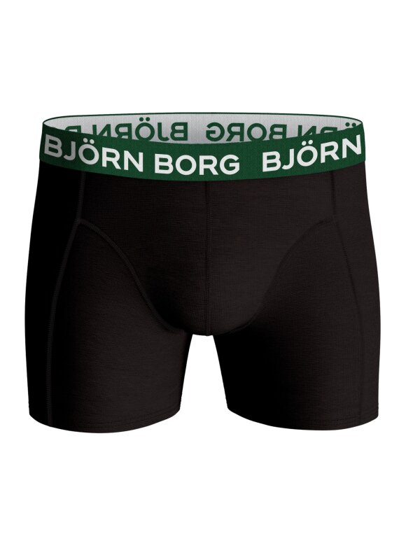 Björn Borg - Björn Borg Cotton Boxer 3P