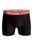 Björn Borg - Björn Borg Cotton Boxer 3P