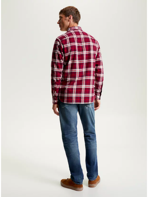 Tommy Hilfiger - Tommy Hilfiger BRUSHED TOMMY