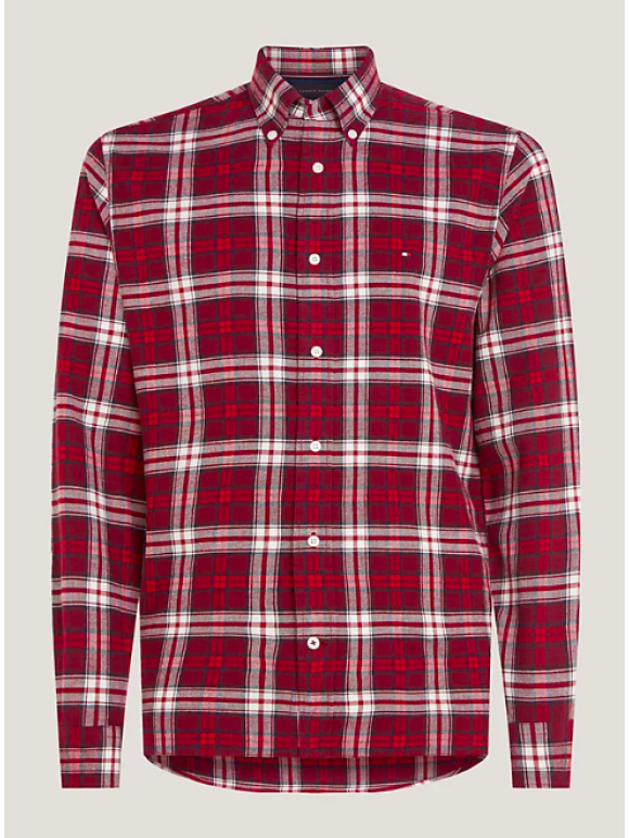 Tommy Hilfiger - Tommy Hilfiger BRUSHED TOMMY