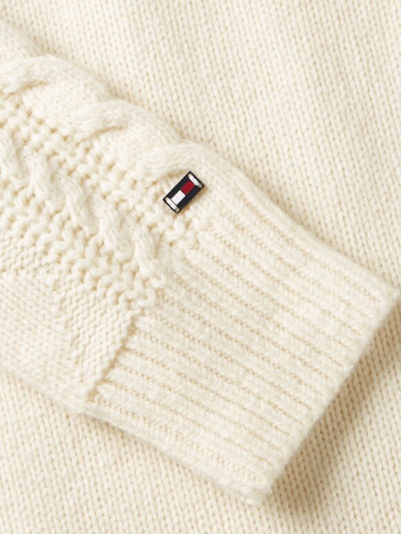 Tommy Hilfiger - Tommy Hilfiger dc Cable roll