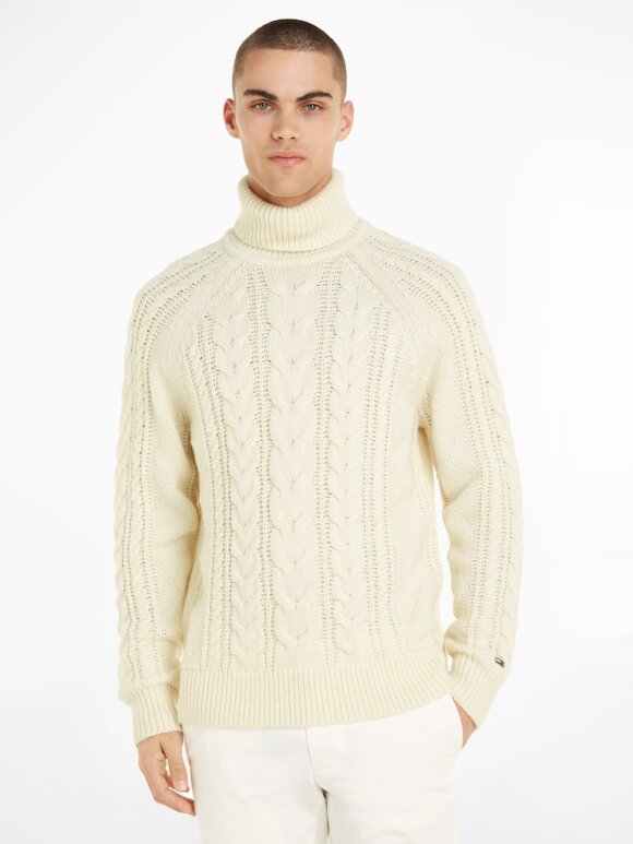 Tommy Hilfiger - Tommy Hilfiger dc Cable roll