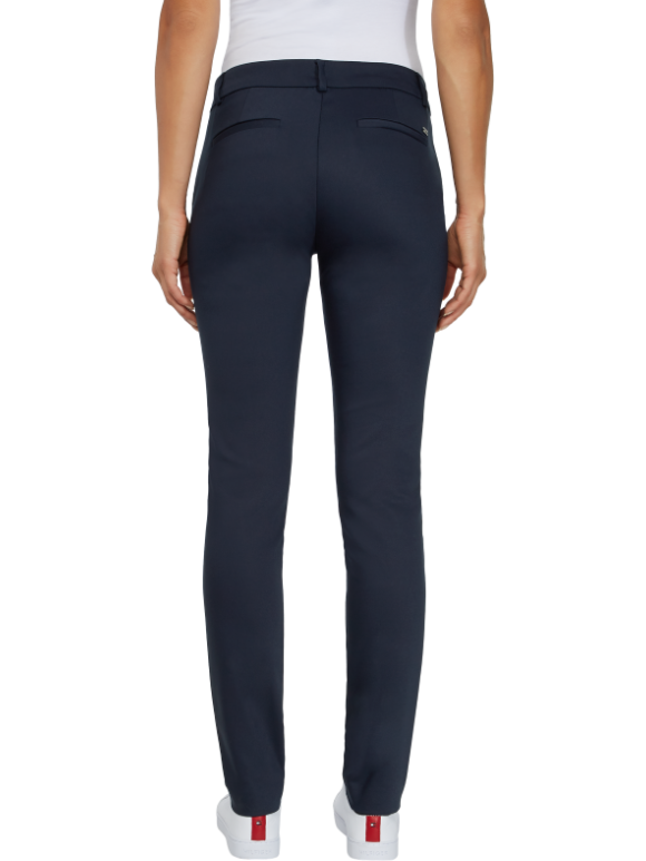 Tommy Hilfiger Dame - HERITAGE SLIM FIT PANT