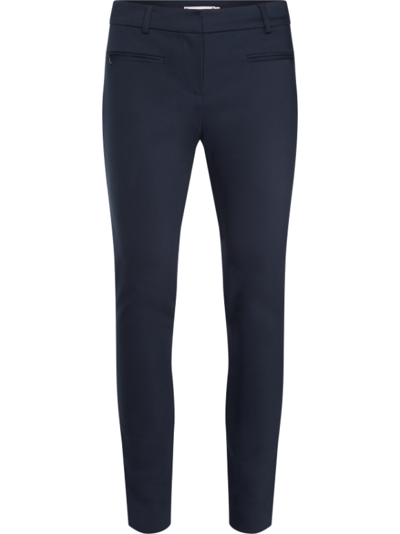 Tommy Hilfiger Dame - HERITAGE SLIM FIT PANT