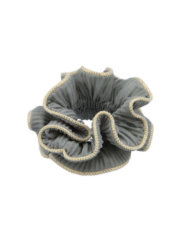 By Stær - LILJE SCRUNCHIE