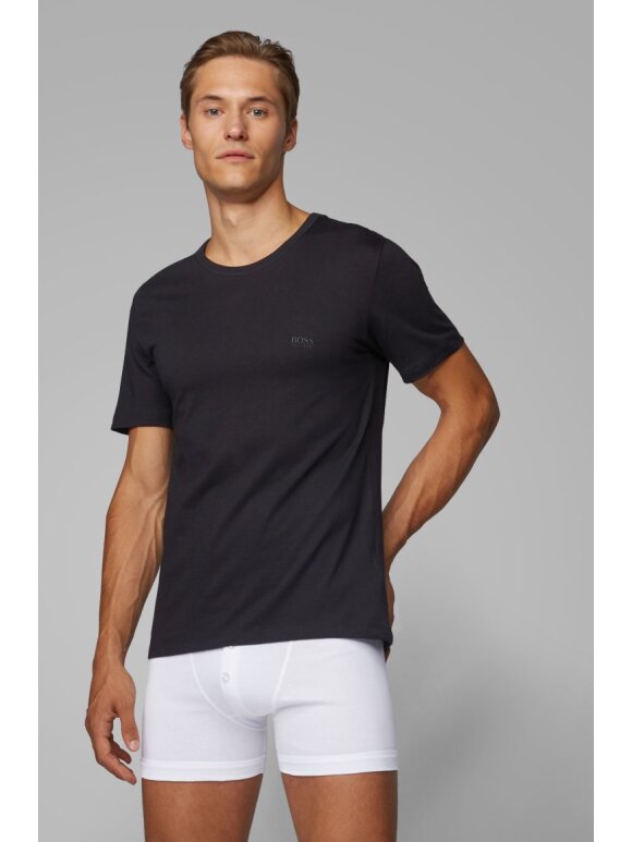 Hugo Boss - T-shirt RN